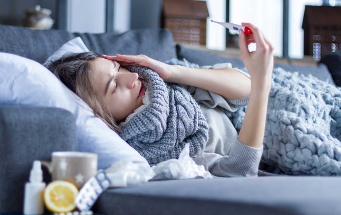 2025 flu season predictions and tips