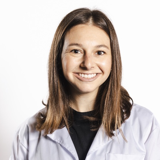 Emma Poulshock, PA