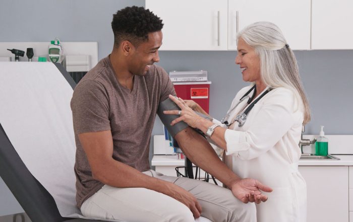 same day primary care appointments