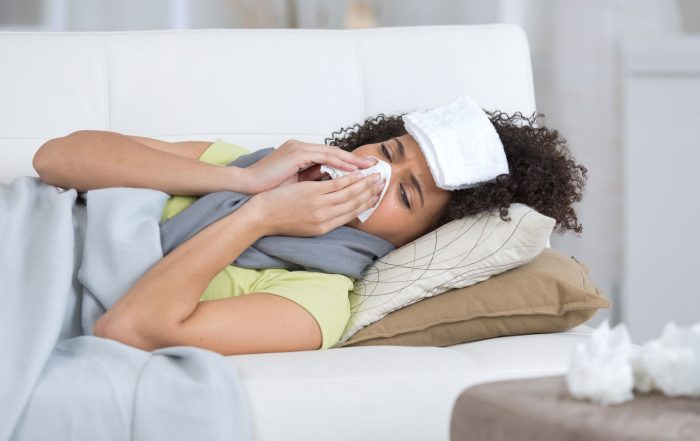 Subclade K Flu Variant in New York Symptoms, Risk & Vaccine