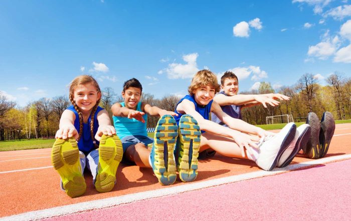 children sports physicals in new york