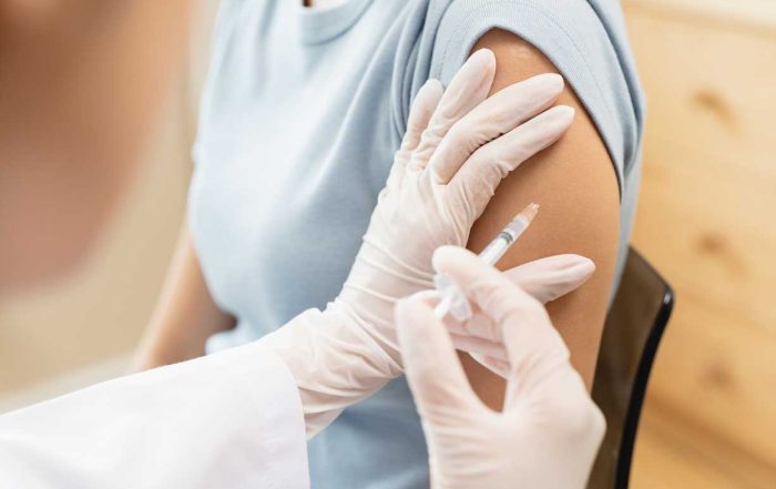 vaccination guide in 2026