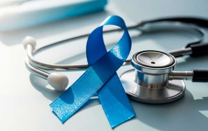 prostate screening guide